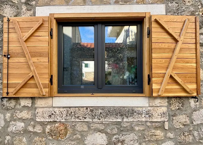 Kuca Za Odmor Svelena *